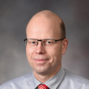 Jens Rosenau
